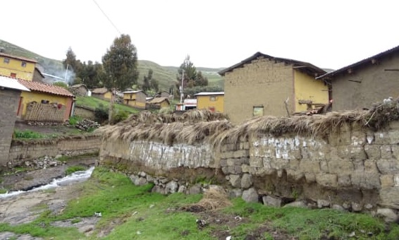 Cusco: Sembrar agua para cosechar futuro