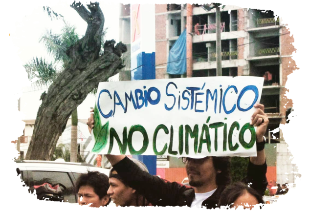 Nuestra historia