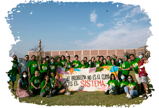 Nuestra historia