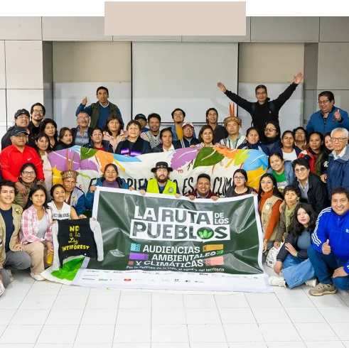 compromisos climaticos